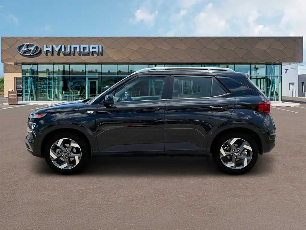 Hyundai VENUE 2024 SEL 4dr Crossover