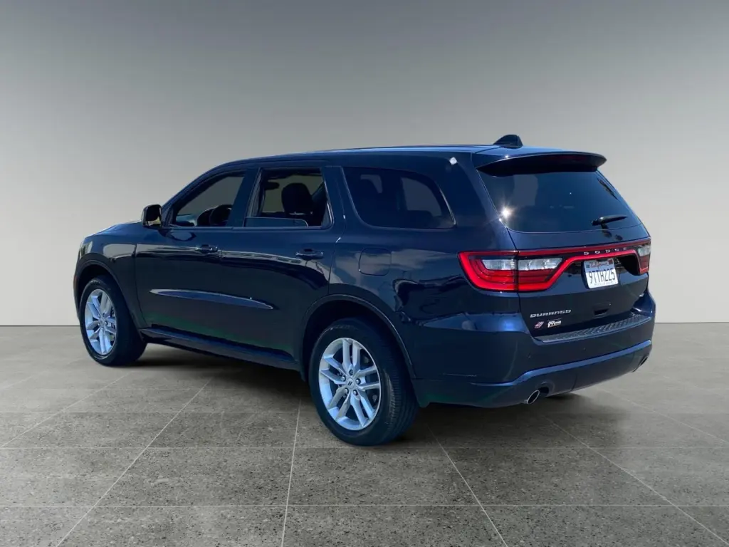 Dodge Durango 2025