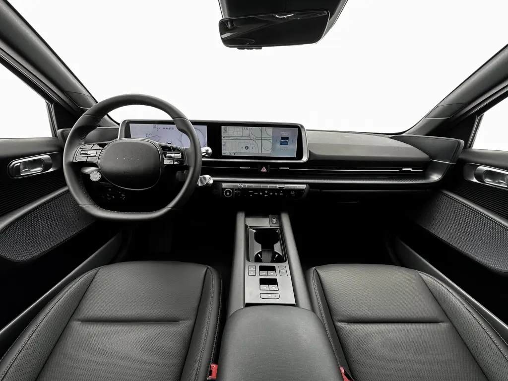 Hyundai IONIQ 6 2024 SEL 4dr Sedan