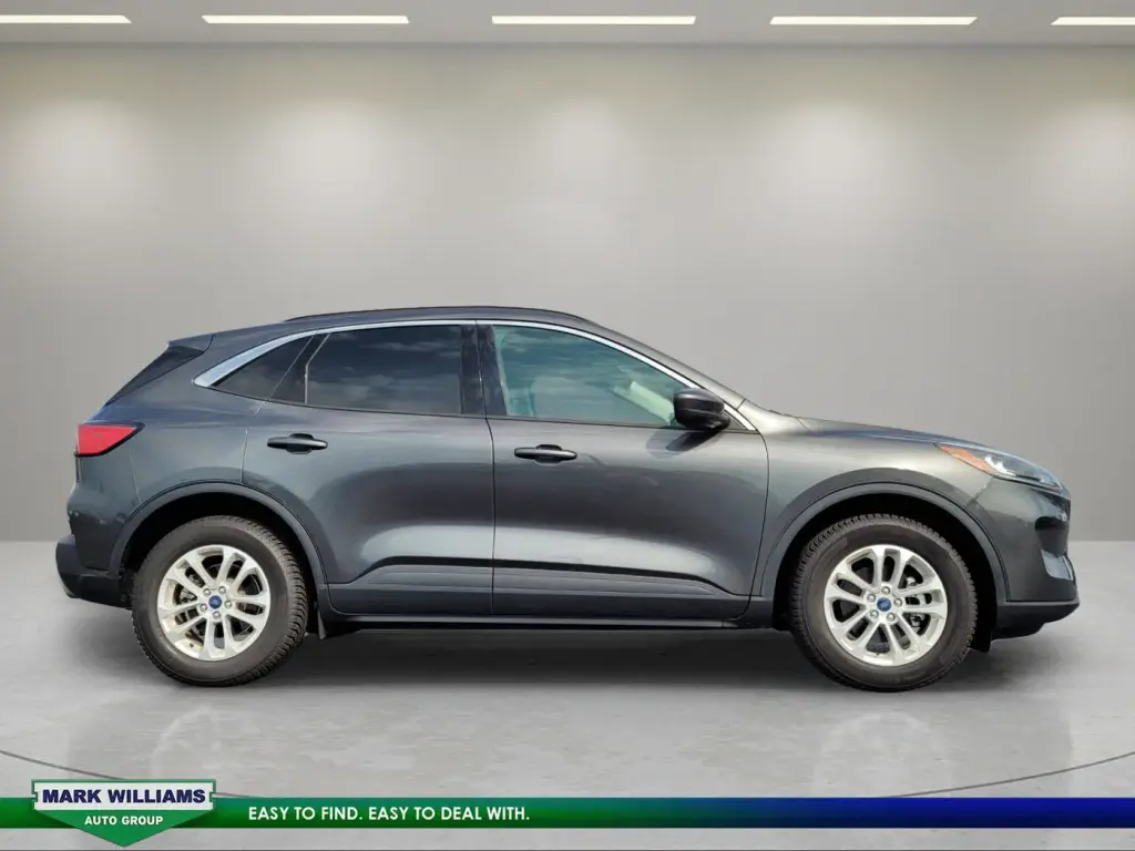 Ford Escape 2020 AWD SE 4dr SUV