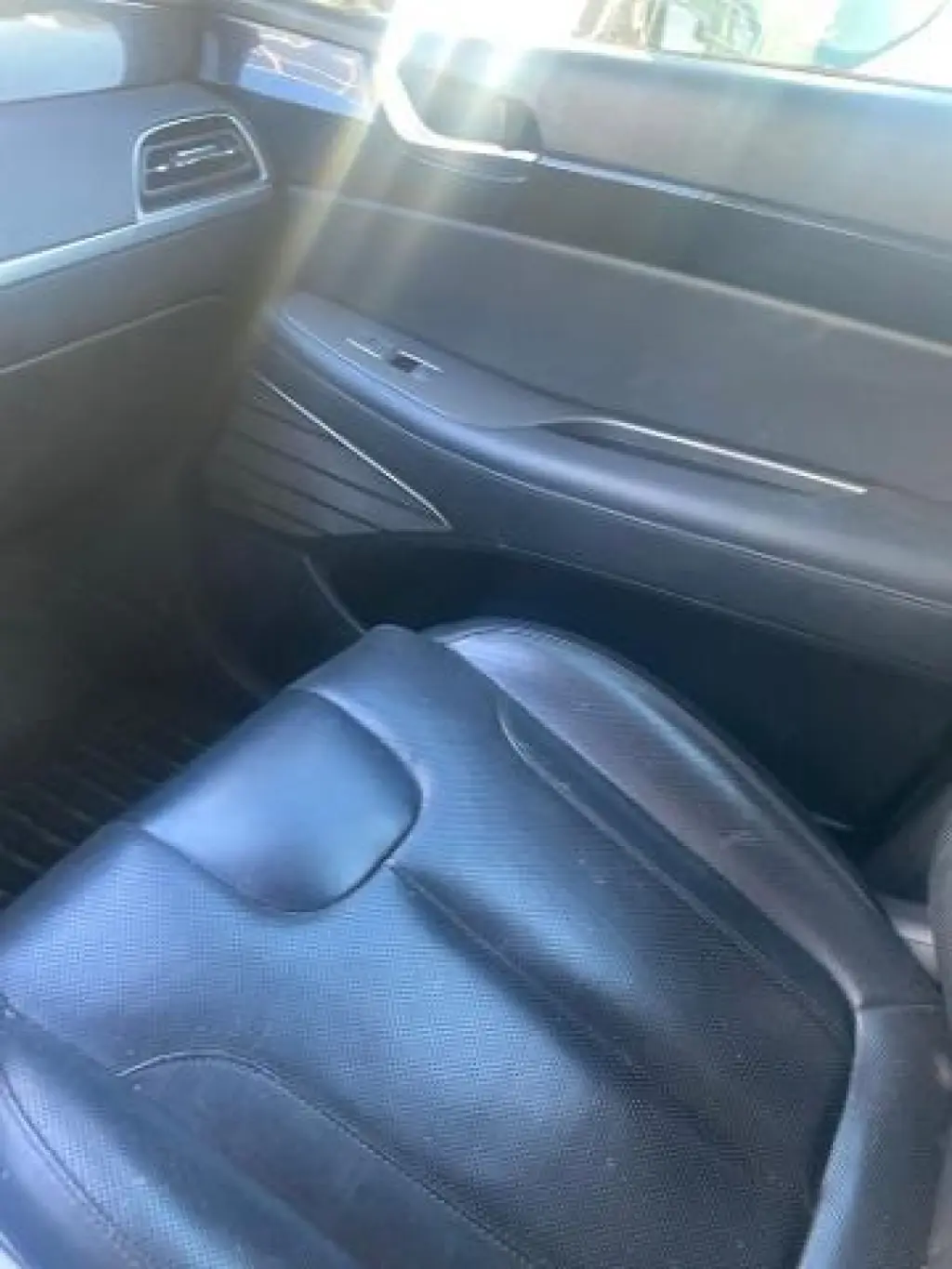 Hyundai PALISADE 2022 Limited 4dr SUV