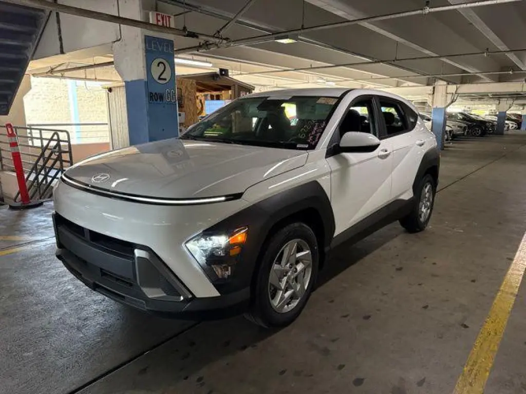Hyundai KONA 2026 SE 4dr SUV
