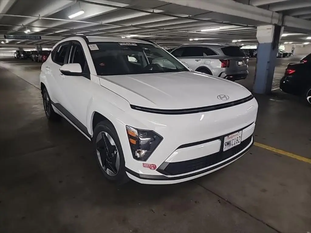 Hyundai KONA Electric 2024 SEL 4dr Crossover