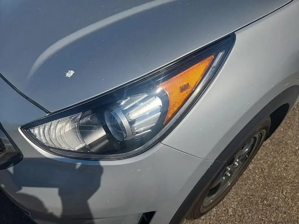 Kia Niro Plug-In Hybrid 2019 LX 4dr Crossover