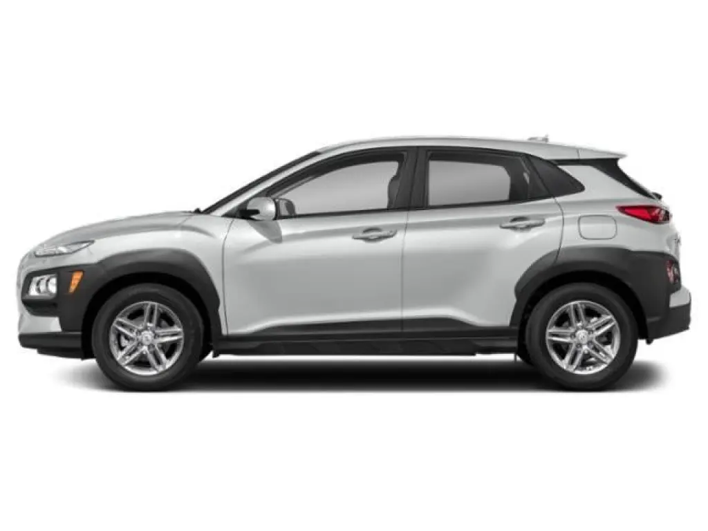 Hyundai KONA 2021 SE 4dr Crossover