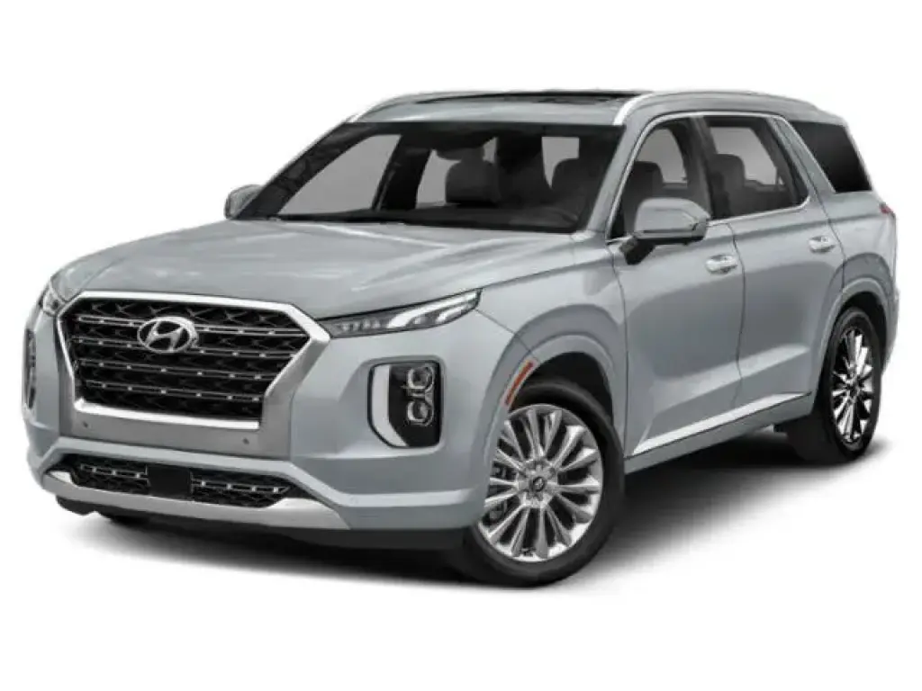 Hyundai PALISADE 2020 Limited 4dr SUV