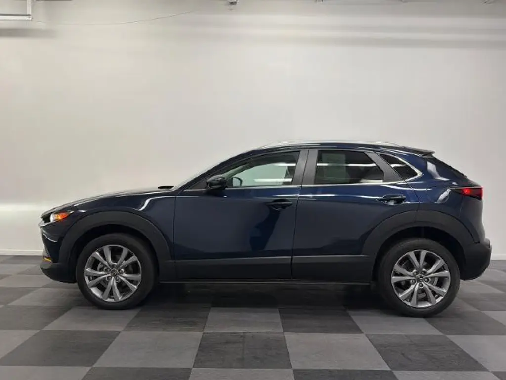 Mazda CX-30 2023 AWD 2.5 S Select 4dr SUV