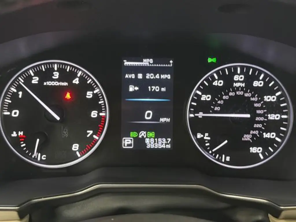 Subaru Outback 2022 AWD Limited 4dr Crossover