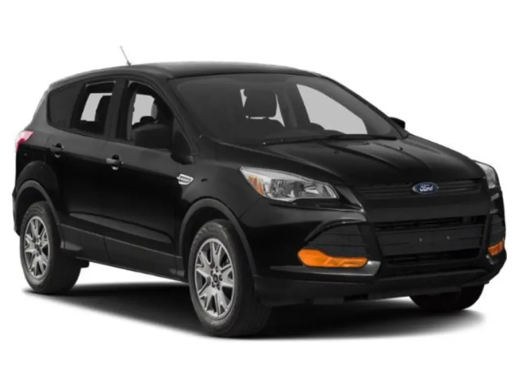 Ford Escape 2015 AWD SE 4dr SUV