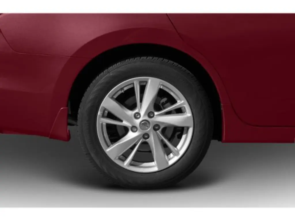 Nissan Altima 2015 2.5 SL 4dr Sedan