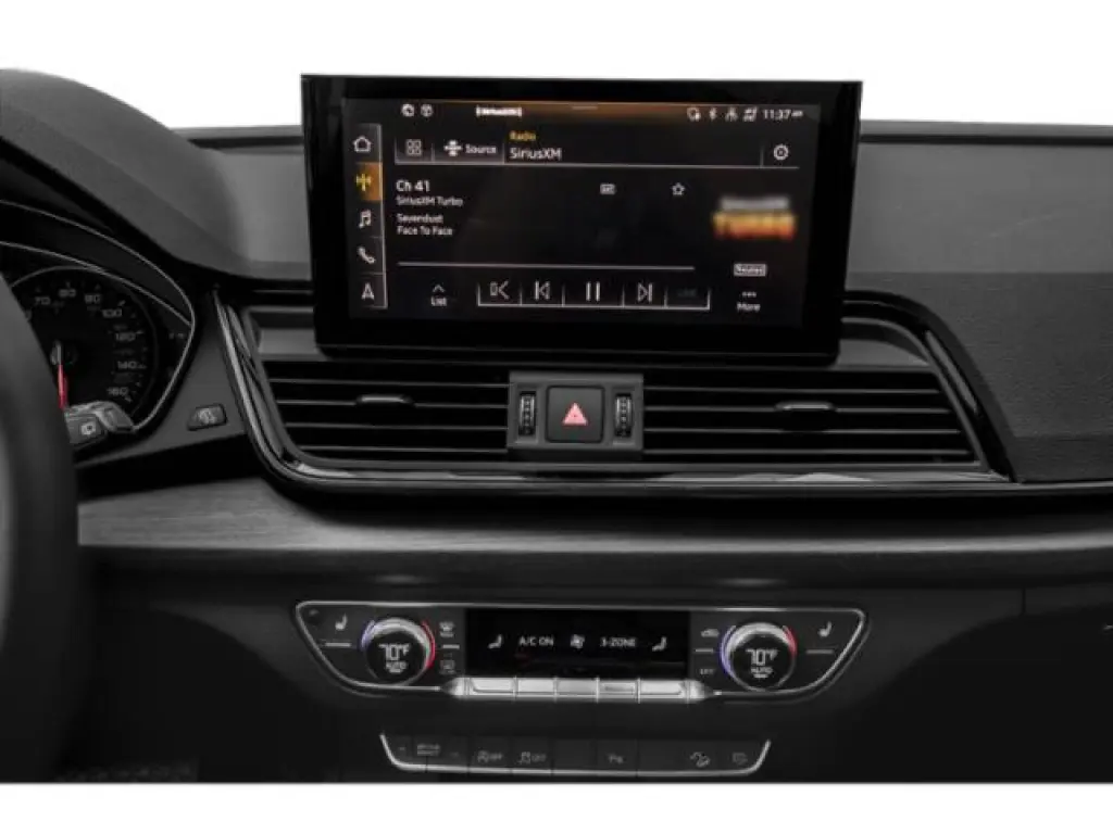 Audi Q5 2021 AWD quattro Premium Plus 45 TFSI 4dr SUV