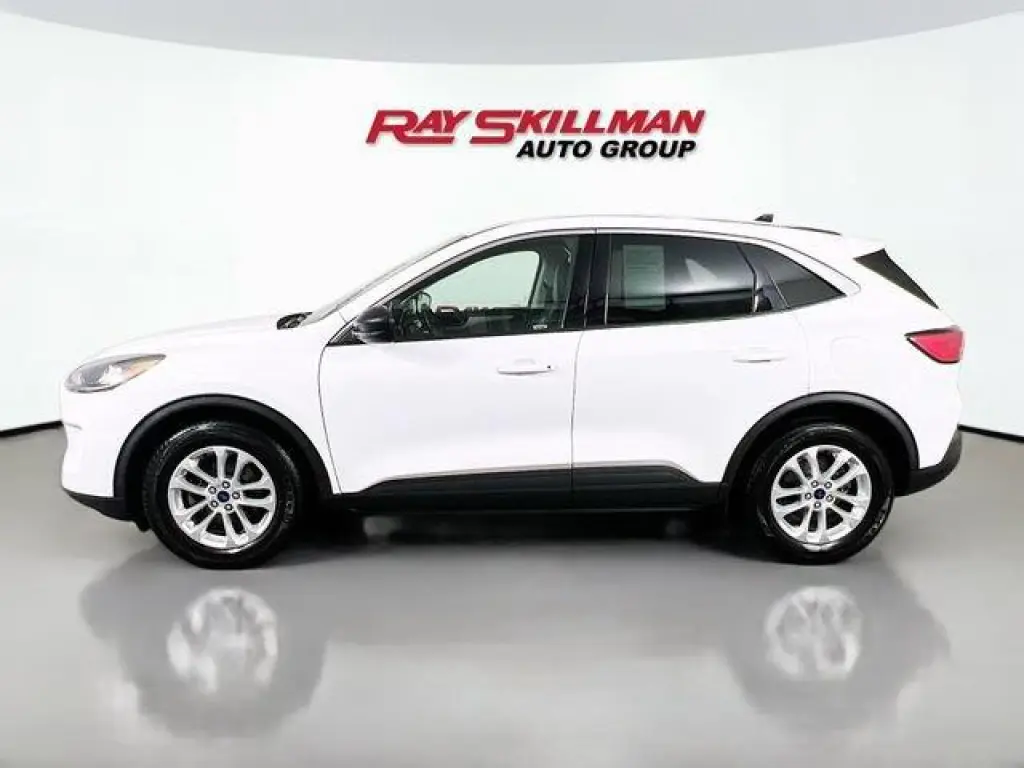 Ford Escape 2022 SE 4dr SUV