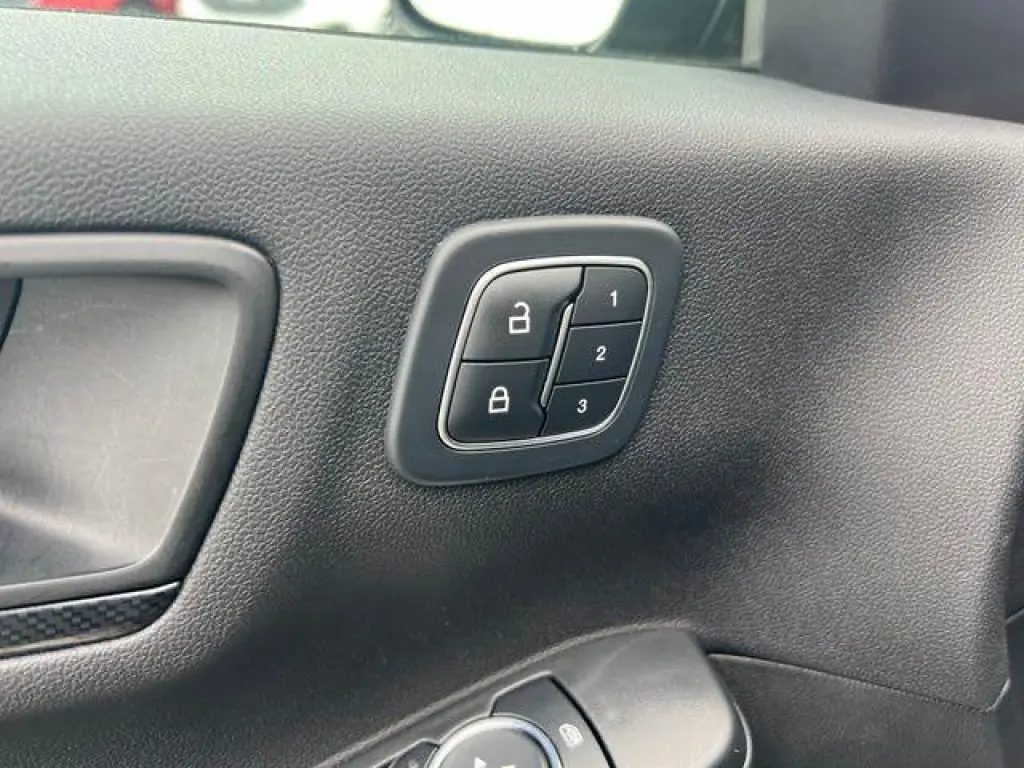 Ford Escape 2023 AWD ST-Line Select 4dr SUV