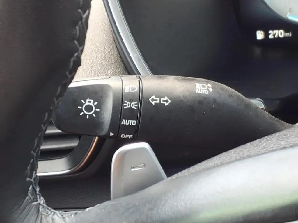 Hyundai SANTA FE 2022 AWD XRT 4dr Crossover