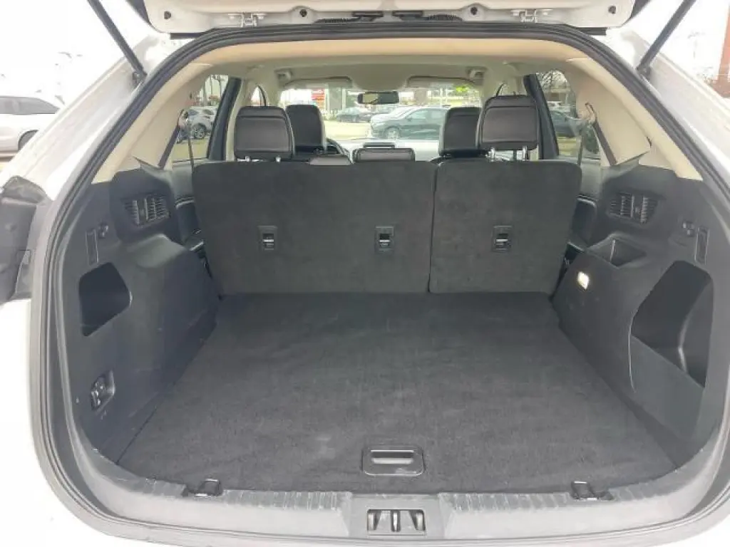 Ford Edge 2024 AWD ST-Line 4dr SUV