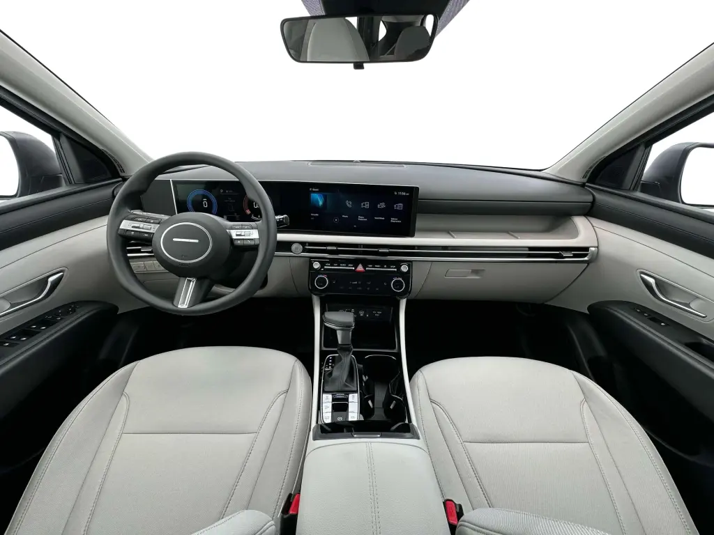 Hyundai TUCSON 2025 AWD SEL 4dr SUV