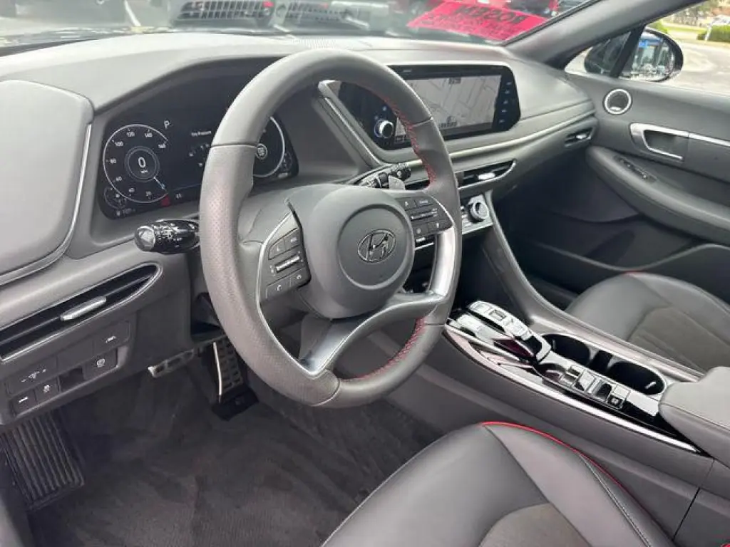 Hyundai SONATA 2023 SEL Plus 4dr Sedan