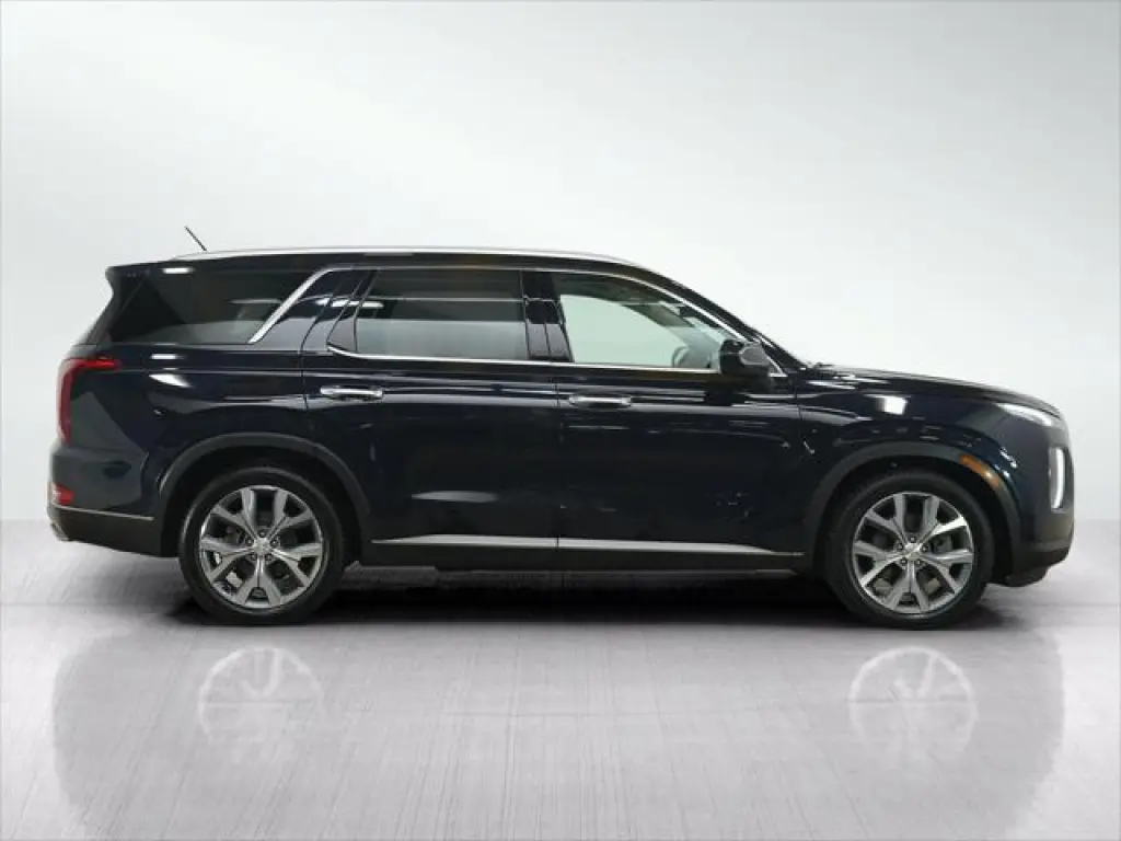 Hyundai PALISADE 2020 AWD SEL 4dr SUV