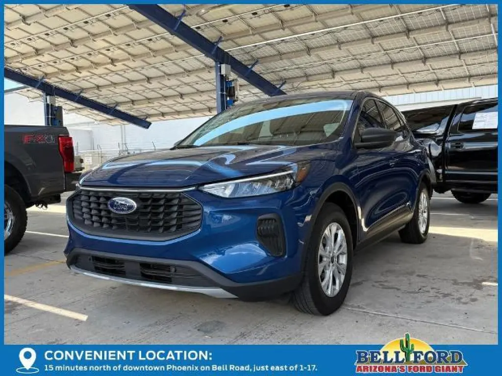 Ford Escape 2023 AWD Active 4dr SUV