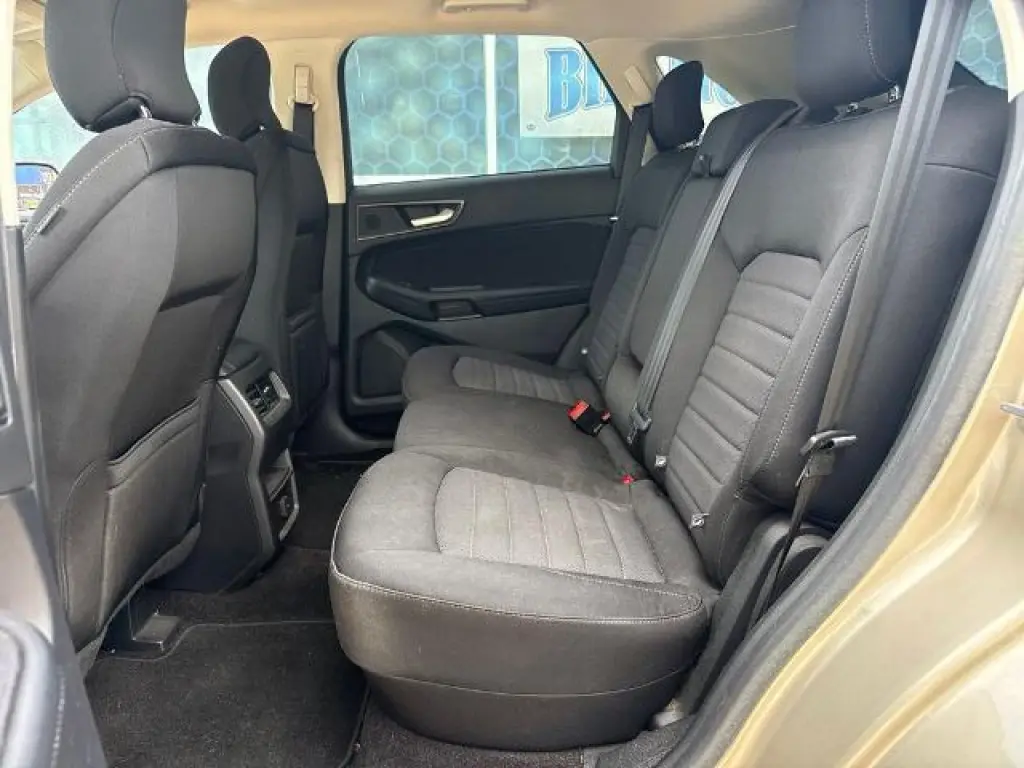 Ford Edge 2018 SE 4dr Crossover
