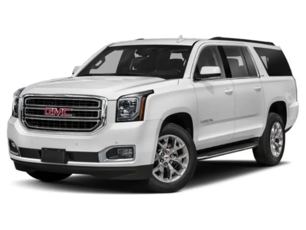 GMC Yukon XL 2019 4x4 SLT 4dr SUV