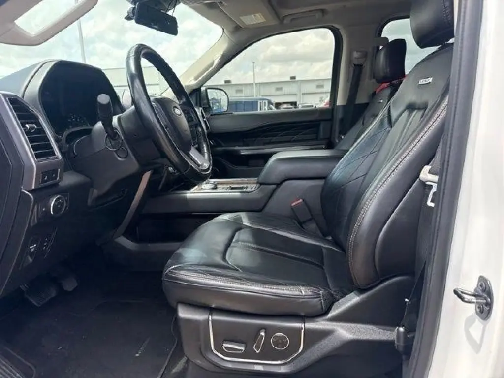 Ford Expedition 2020 4x2 Platinum 4dr SUV