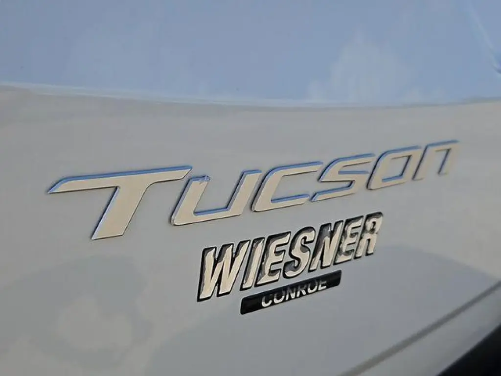 Hyundai TUCSON 2025 SEL 4dr SUV
