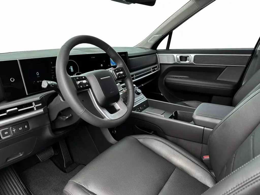 Hyundai SANTA FE 2024 AWD Limited 4dr SUV
