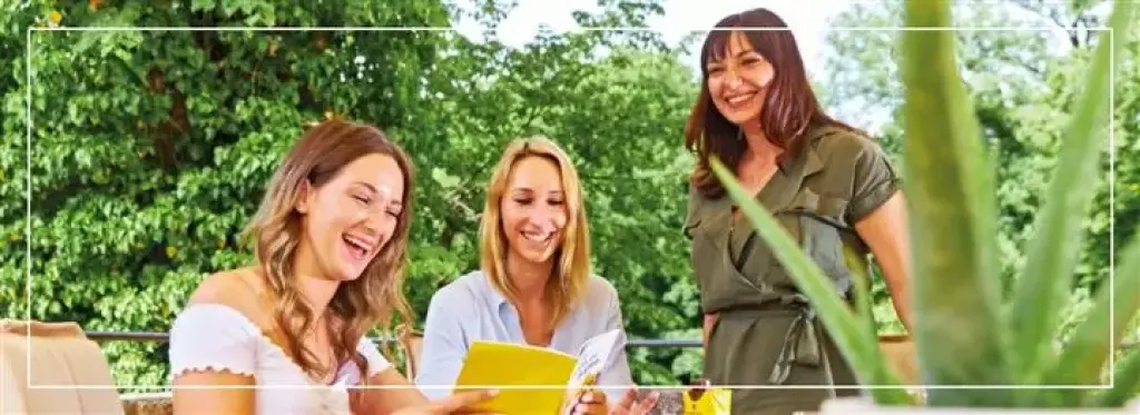 Trabaja con Forever Living FLP