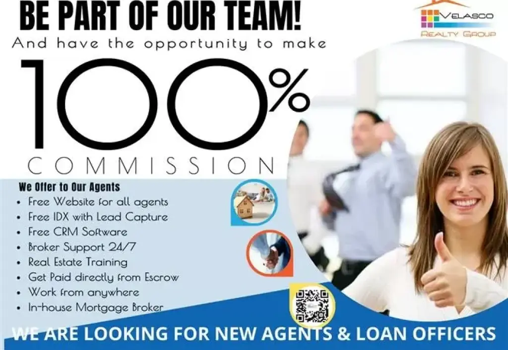 Gane Más Vendiendo Real Estate
