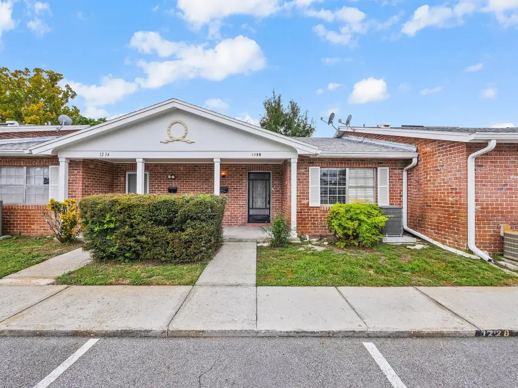 Propiedad en alquiler con 1 dormitorio y 1 baño en Orlando