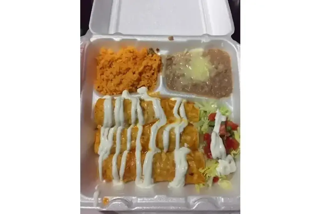 Tacos y Birria al Mejor $