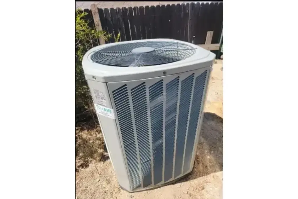 ❄️ Expertos en HVAC 24/7 ❄️