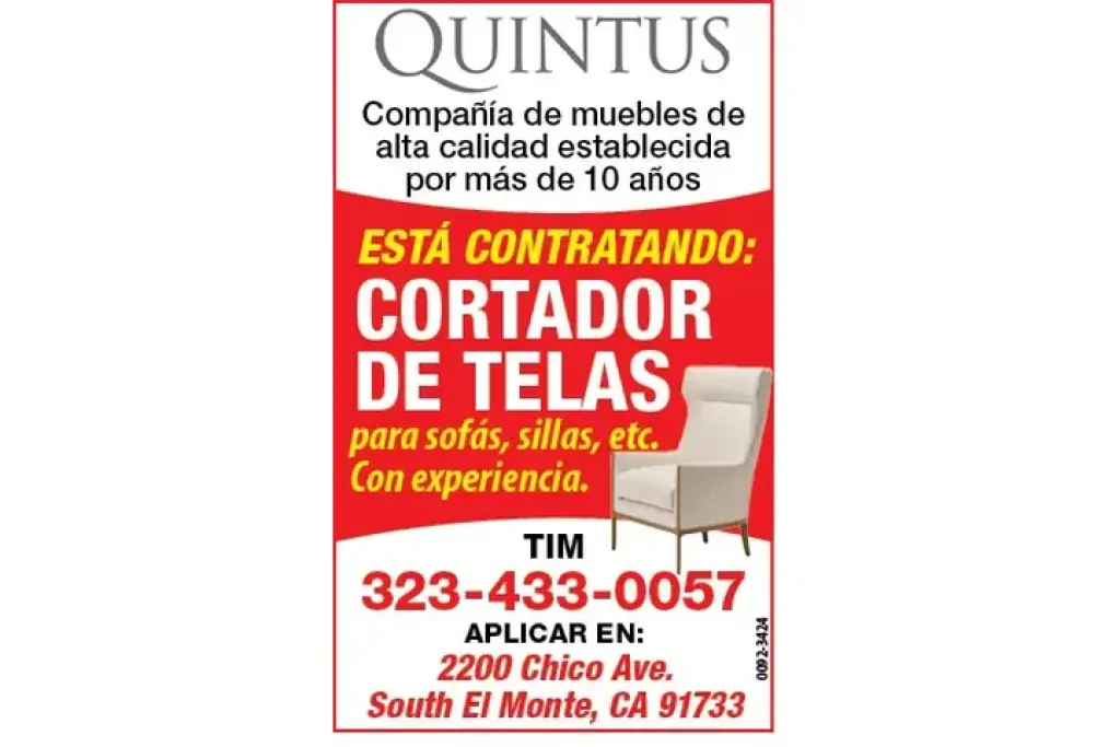 CORTADOR DE TELAS