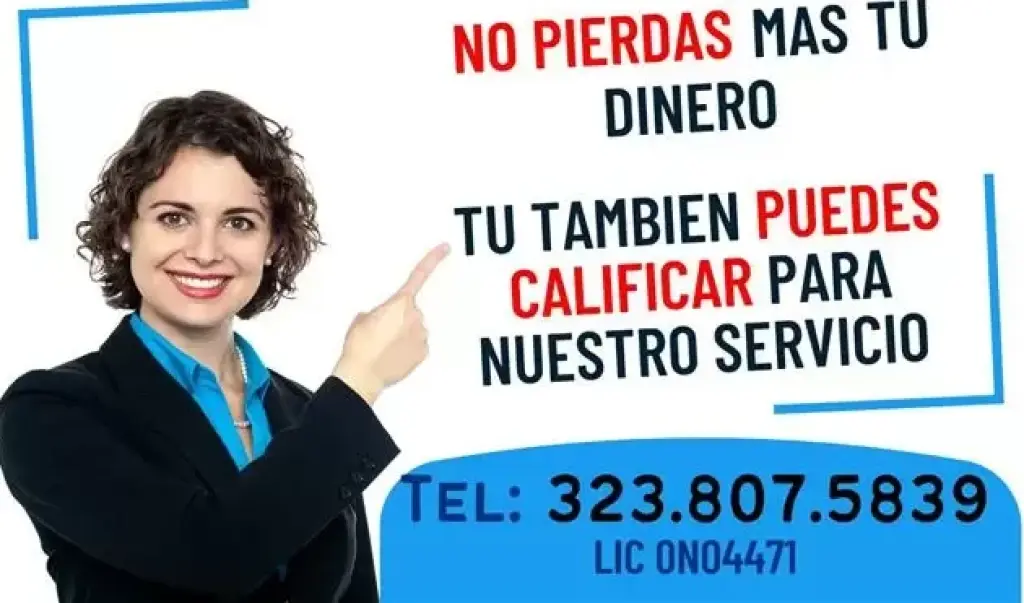 SEGURO PARA TODO CALIFORNIANO