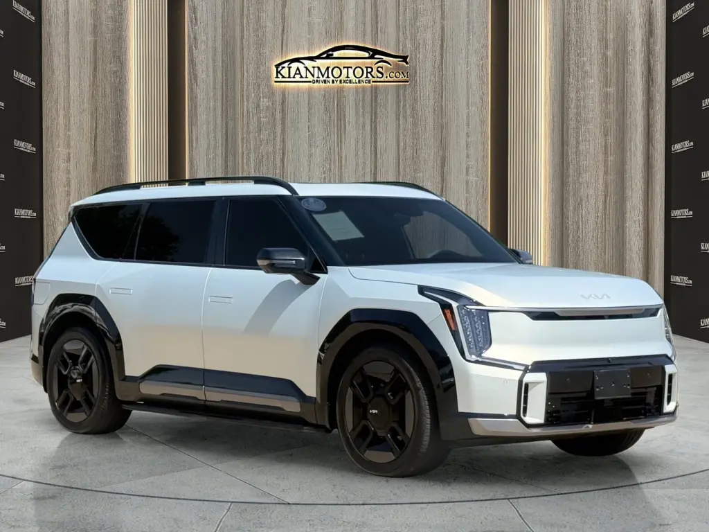 2024 Kia EV9