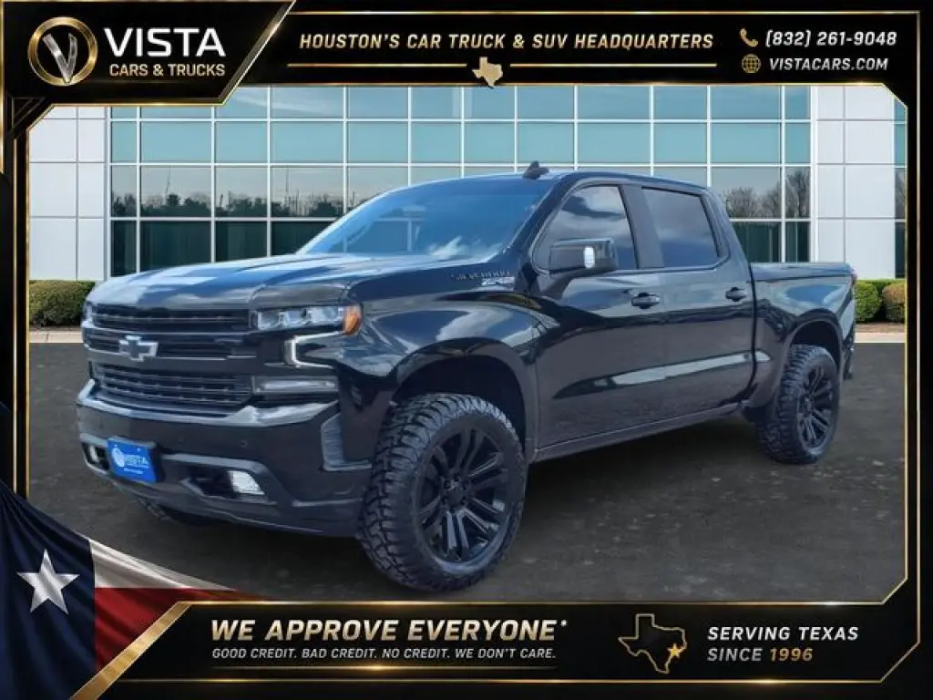 2022 Chevrolet Silverado 1500 Limited