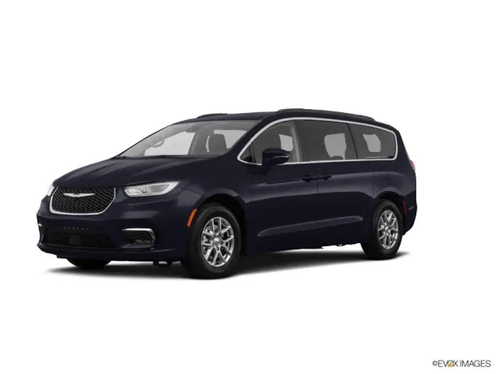 2021 CHRYSLER PACIFICA S