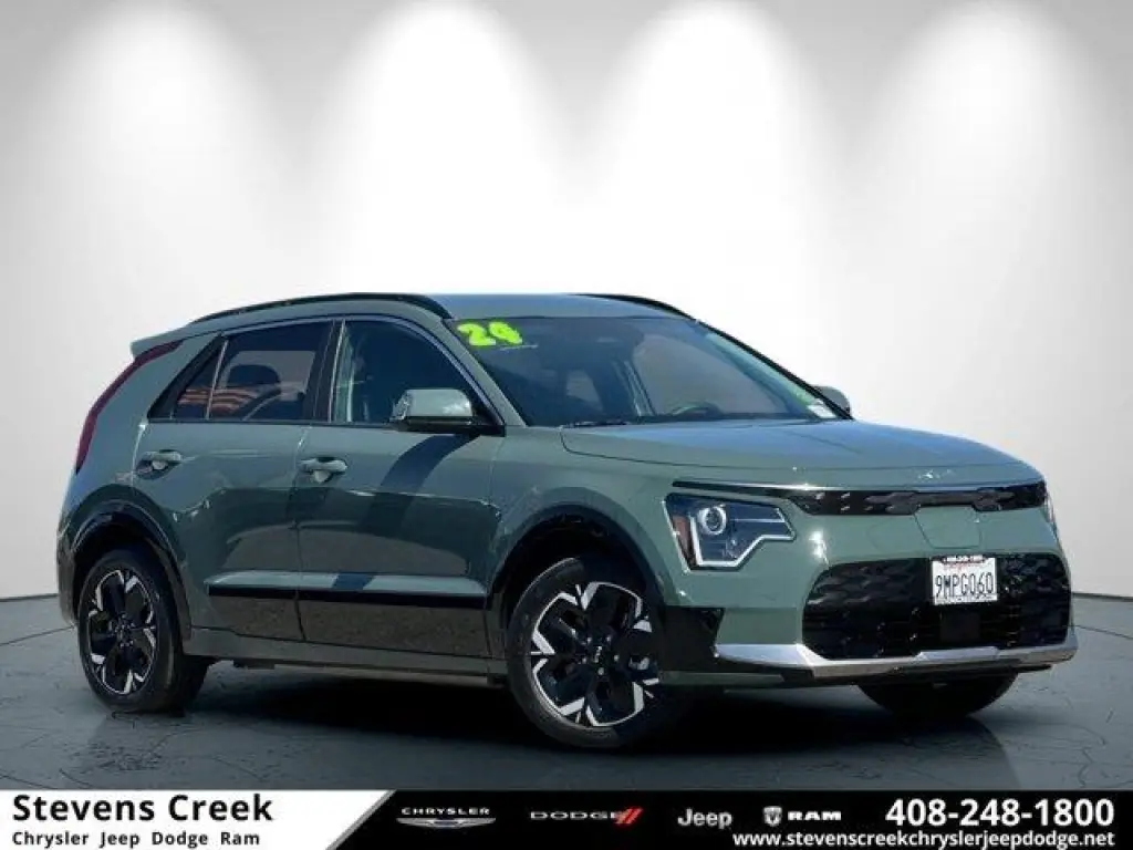 Kia Niro EV 2024 Wind 4dr Crossover