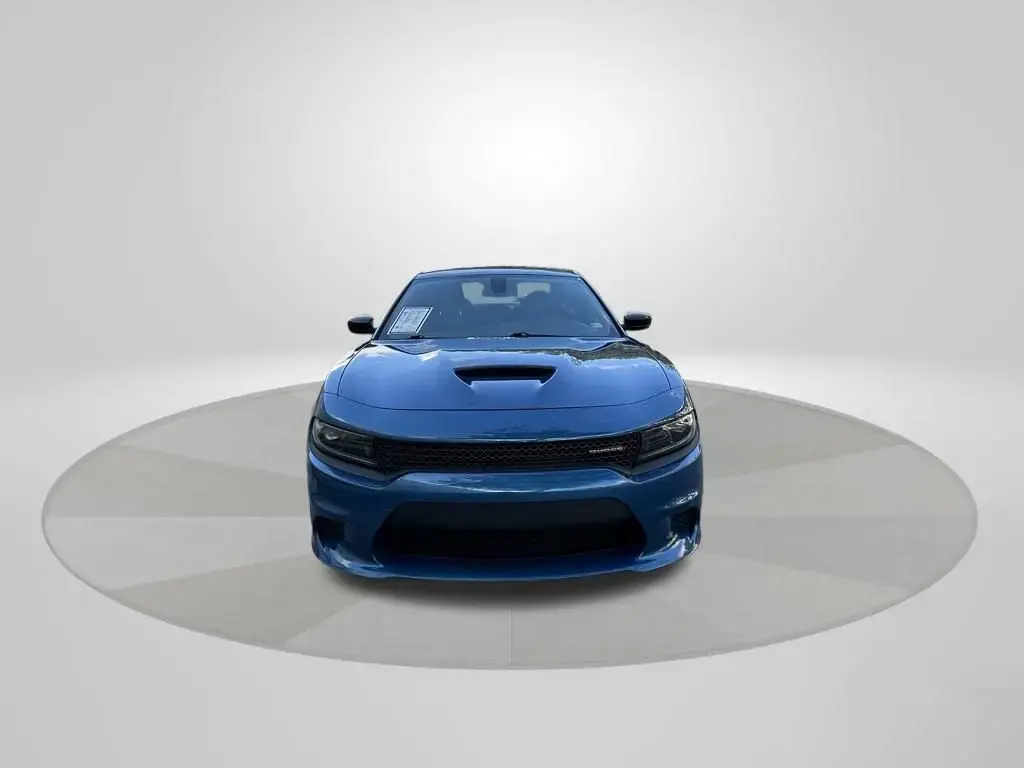 Dodge Charger 2023 GT 4dr Sedan