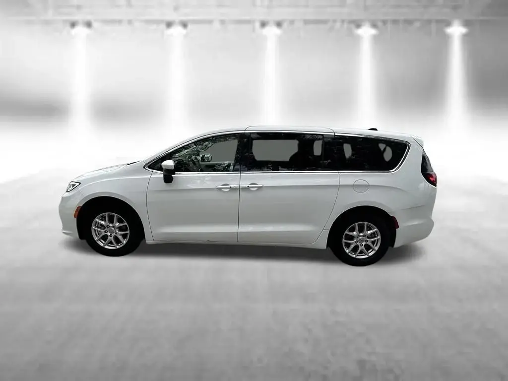 Chrysler Pacifica 2023 Touring L 4dr Mini-Van