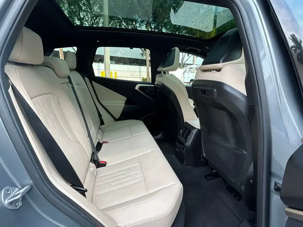 BMW X3 2025 AWD 30 xDrive 4dr Sports Activity Vehicle