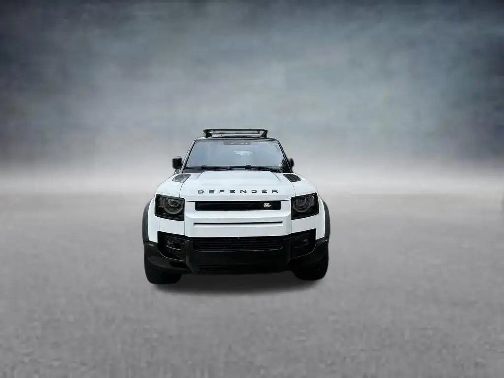 Land Rover Defender 2022 AWD 110 S 4dr SUV