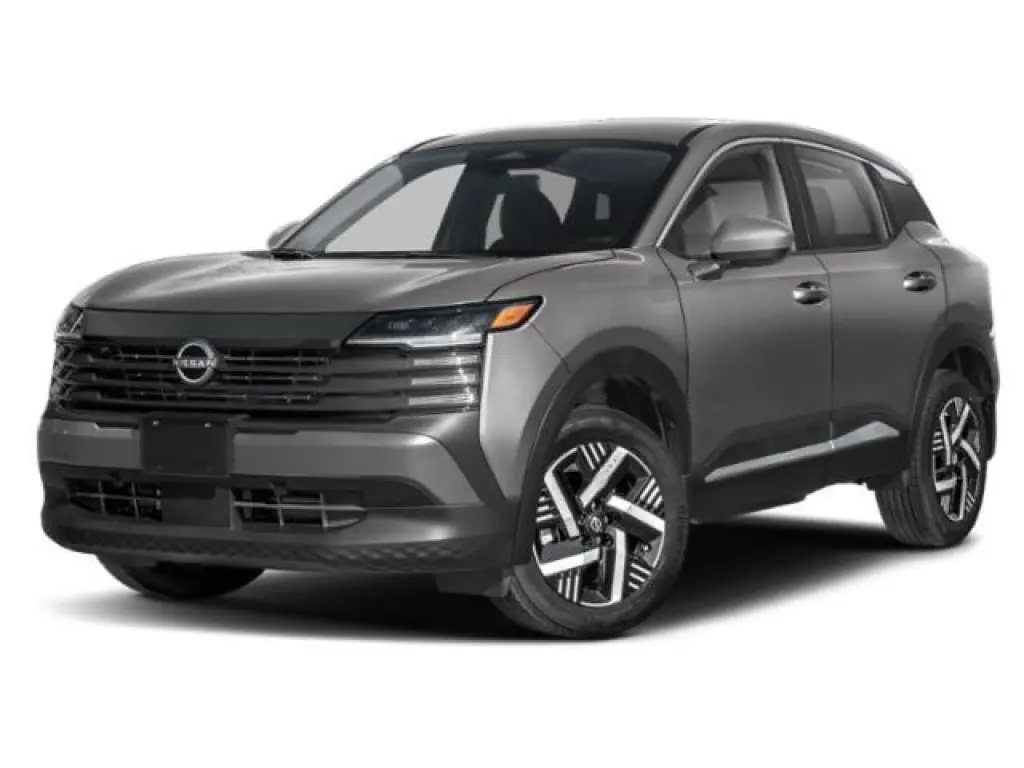 Nissan Kicks 2026 SV 4dr Crossover
