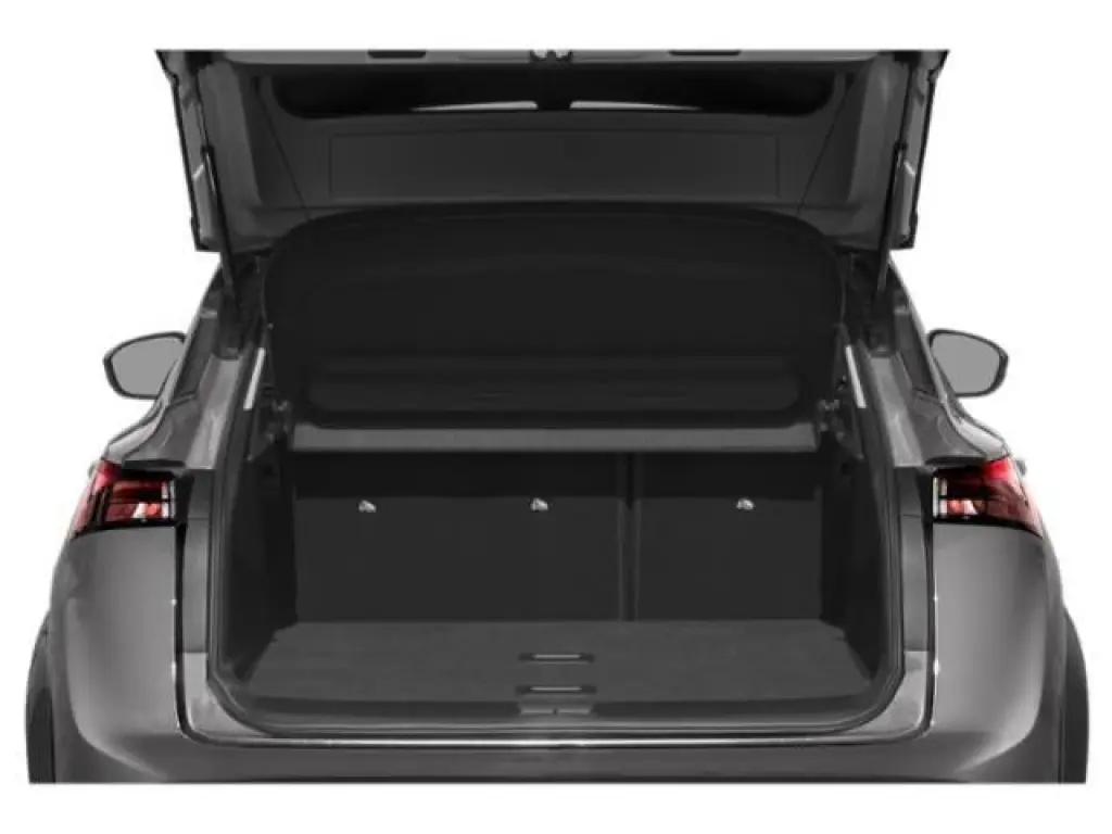 Nissan Ariya 2023 AWD Engage e-4ORCE 4dr Crossover