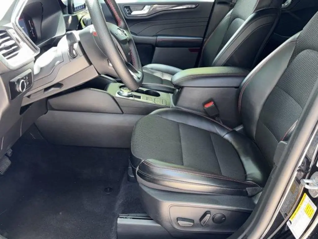 Ford Escape 2025 AWD ST-Line 4dr SUV