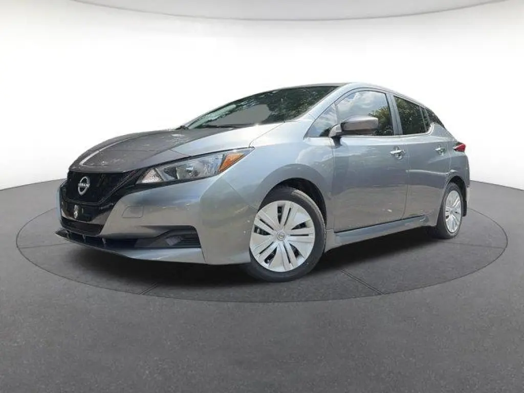 Nissan LEAF 2023 S 4dr Hatchback