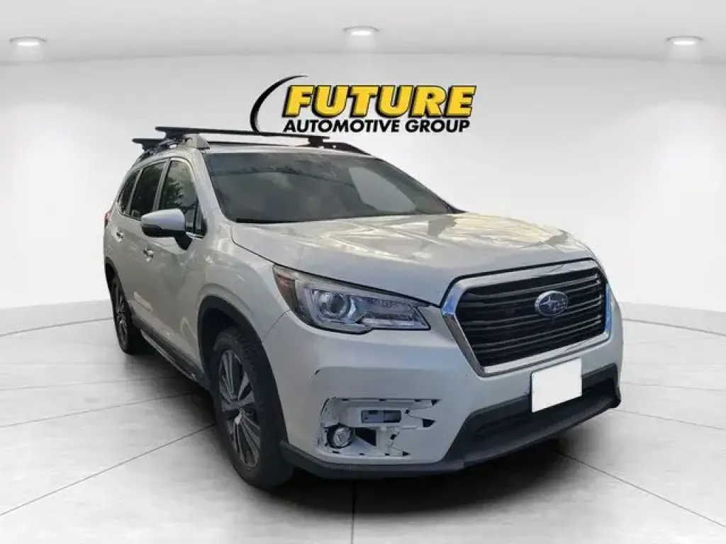 Subaru Ascent 2019 AWD Touring 4dr SUV