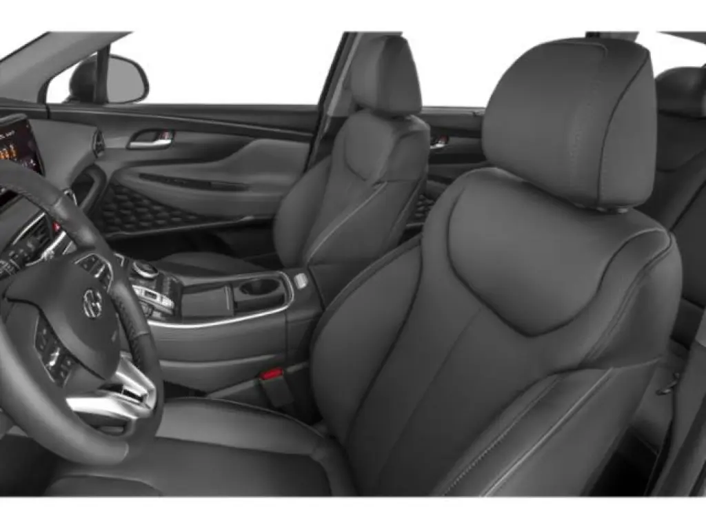 Hyundai SANTA FE 2021 Limited 4dr Crossover
