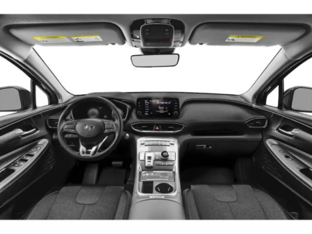 Hyundai SANTA FE 2023 AWD XRT 4dr Crossover